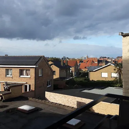 Lägenhet Sixtyfour *