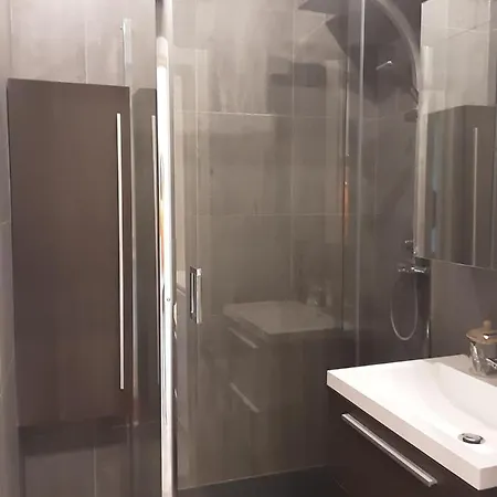 Sixtyfour Knokke-Heist