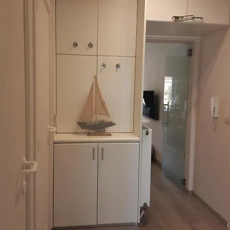 Sixtyfour Appartement *