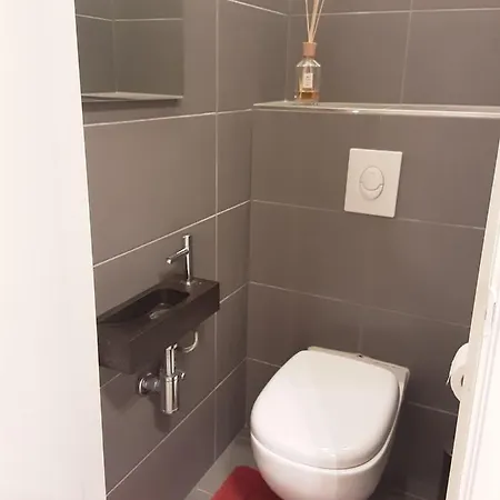 Sixtyfour Appartement *