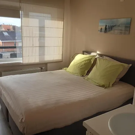 Sixtyfour Appartement *