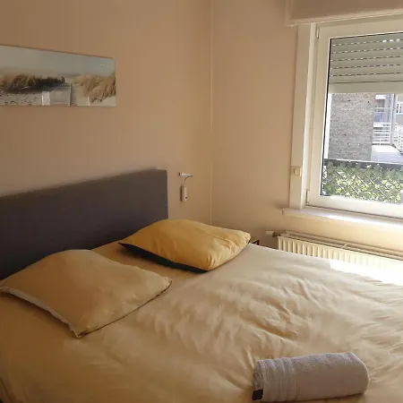 Appartement Sixtyfour