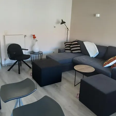 Appartement Sixtyfour Knokke-Heist