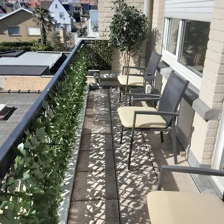 Sixtyfour Knokke-Heist