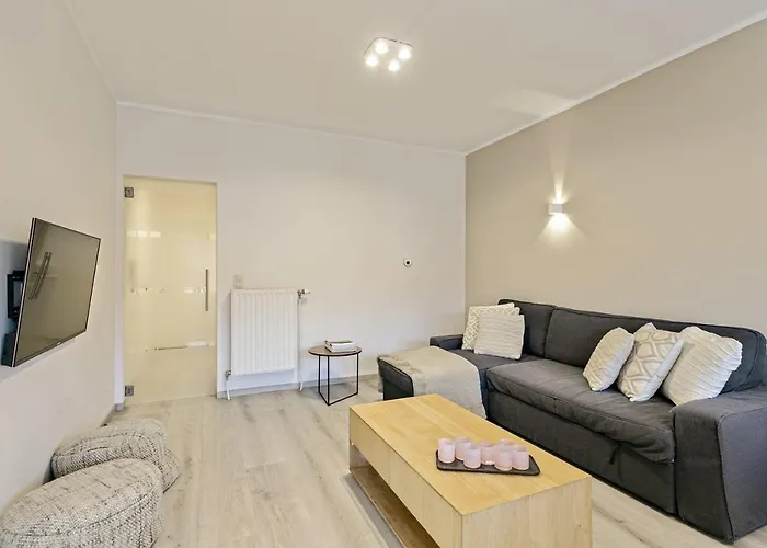 Sixtyfour Apartamento Knokke-Heist