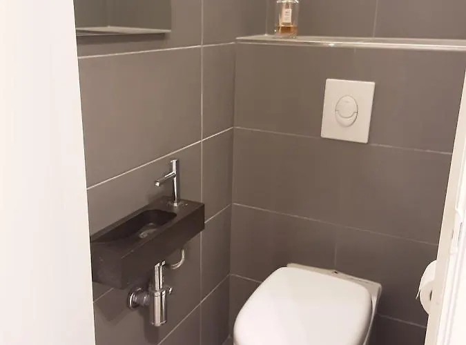 Sixtyfour Apartamento *