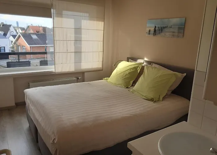 Sixtyfour Apartamento *