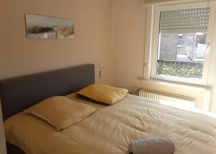 Apartamento Sixtyfour