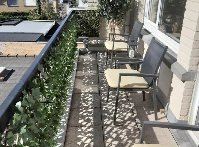 Sixtyfour Knokke-Heist